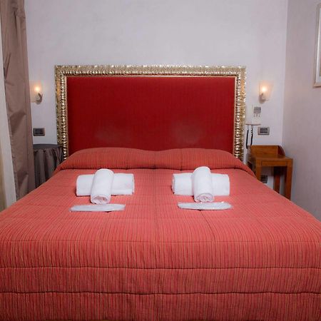 Hotel Piave ローマ エクステリア 写真
