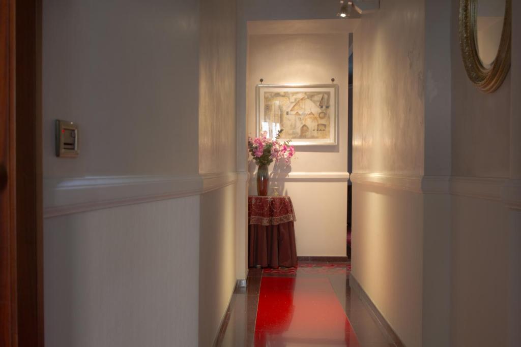 Hotel Piave ローマ エクステリア 写真